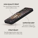 Paradox - Samsung Galaxy S24 Case 6