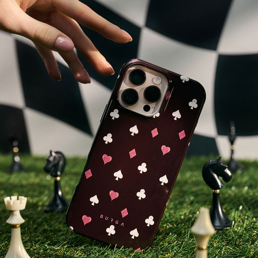 Tricked Me - Samsung Galaxy A33 Case 6
