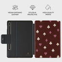 Tricked Me - Samsung Galaxy Tab S9 FE Case 2