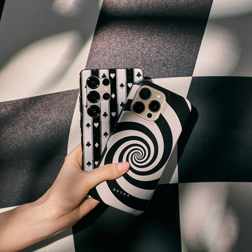 Rabbit Hole - iPhone 13 Pro Max Case 48