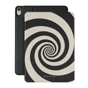 Rabbit Hole - iPad Air 11 (7th/6th Gen) Case
