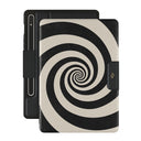 Rabbit Hole - Samsung Galaxy Tab S9 FE Case 1