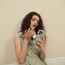 Tea Party - Samsung Galaxy A73 Case 6