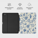 Tea Party - iPad Pro 13 (7th Gen) Case 2