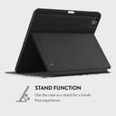 Tea Party - iPad Pro 13 (7th Gen) Case 5
