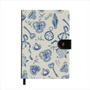 Tea Party - Notebook 1