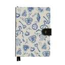 Tea Party - Infinity Planner 1