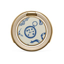 Tea Party - Ring Holder 6
