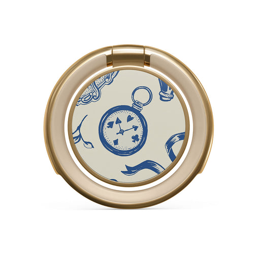 Tea Party - Ring Holder 6