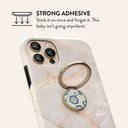 Tea Party - Ring Holder 10