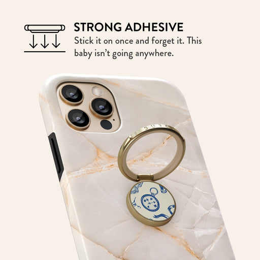 Tea Party - Ring Holder 10