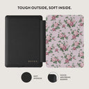 Alice - Kindle Paperwhite (11th Gen) Case 4