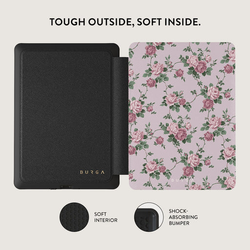 Alice - Kindle Paperwhite (11th Gen) Case 4