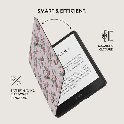 Alice - Kindle Paperwhite (11th Gen) Case 5