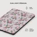 Alice - Kindle Paperwhite (11th Gen) Case 6
