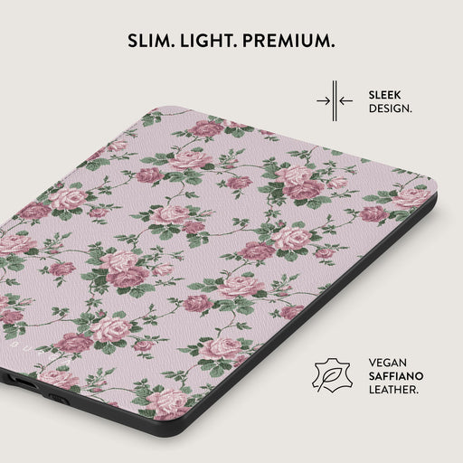 Alice - Kindle Paperwhite (11th Gen) Case 6