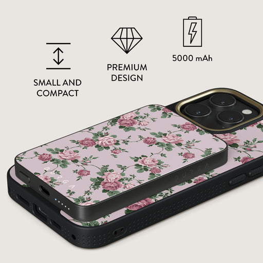 Alice - Magnetic Power Bank 2