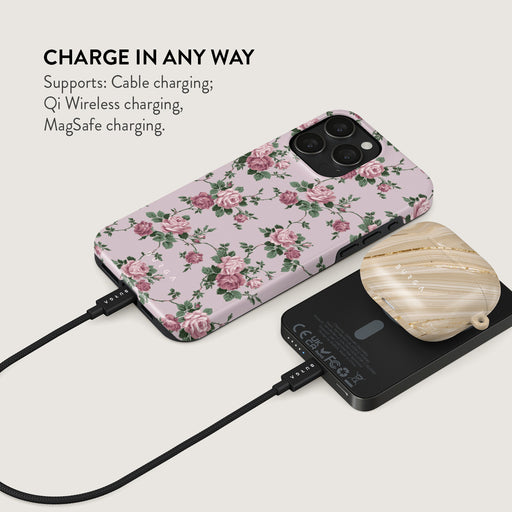 Alice - Magnetic Power Bank 4
