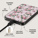 Alice - Magnetic Power Bank 5