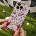 Alice - Samsung Galaxy S20 FE 4G / 5G Case 5