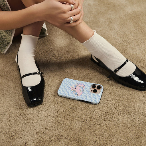 Follow Me - Samsung Galaxy A50 Case 7