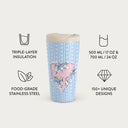 Follow Me - Travel Mug 7