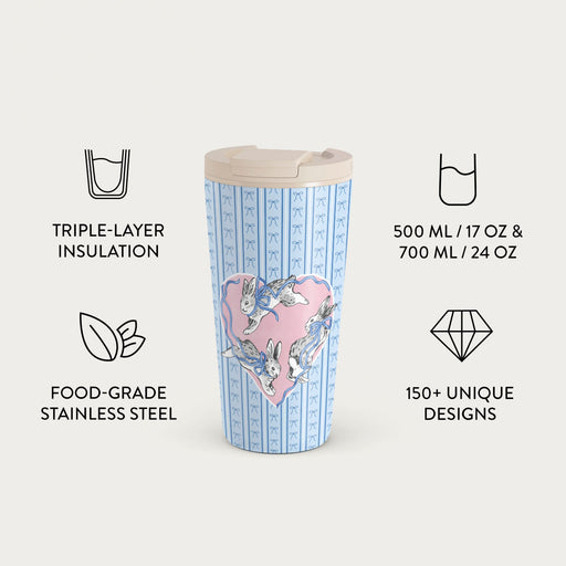 Follow Me - Travel Mug 7