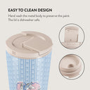 Follow Me - Travel Mug 16