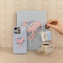 Follow Me - AirPods 4 Case 7