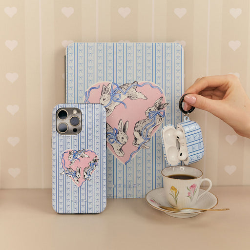 Follow Me - AirPods 4 Case 7