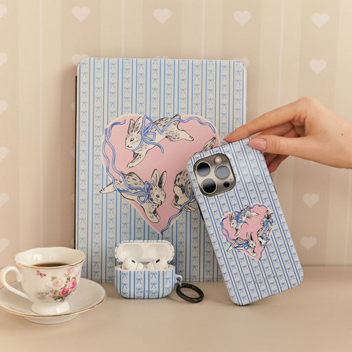 Follow Me - iPad Air 10.9 (5th/4th Gen) Case 9