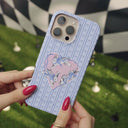 Follow Me - Samsung Galaxy Z Flip 3 Case 8