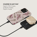 Unlocked - Magnetic Power Bank 4