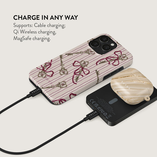 Unlocked - Magnetic Power Bank 4