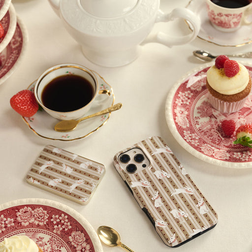 Late Again - Samsung Galaxy A73 Case 6