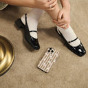 Late Again - Samsung Galaxy S22 Case 22