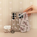 Late Again - Samsung Galaxy A73 Case 8