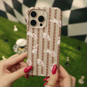 Late Again - Google Pixel 6a Case 5