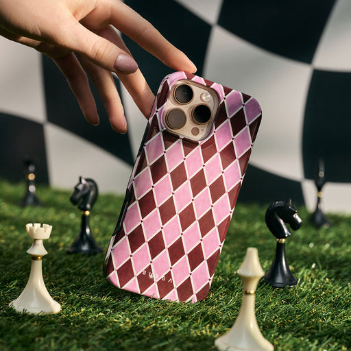 Heartless - Samsung Galaxy A12 4G Case 6