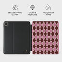 Heartless - iPad Pro 11 (4th/3rd Gen) Case 2