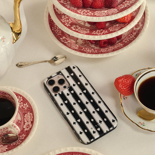 Queen's Court - Huawei Mate 20 Case 6