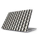 Queen's Court - Macbook Case 1