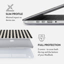 Queen's Court - Macbook Case 18