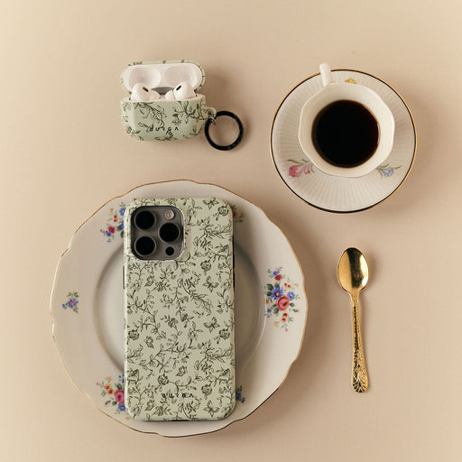 Lost In Thought - iPhone 14 Pro Case 29