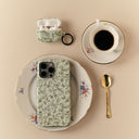 Lost In Thought - iPhone 12 Case 21