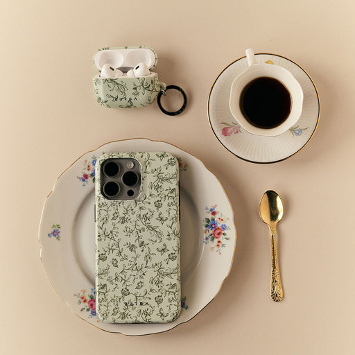Lost In Thought - iPhone 12 Case 21