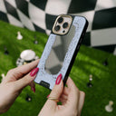 Looking Glass - iPhone 14 Pro Max Case 17