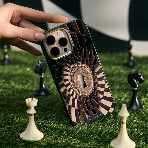 Paradox - Samsung Galaxy S24 Case 18