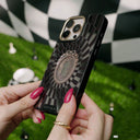 Paradox - Samsung Galaxy S24 Case 17
