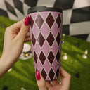 Follow Me - Travel Mug 18